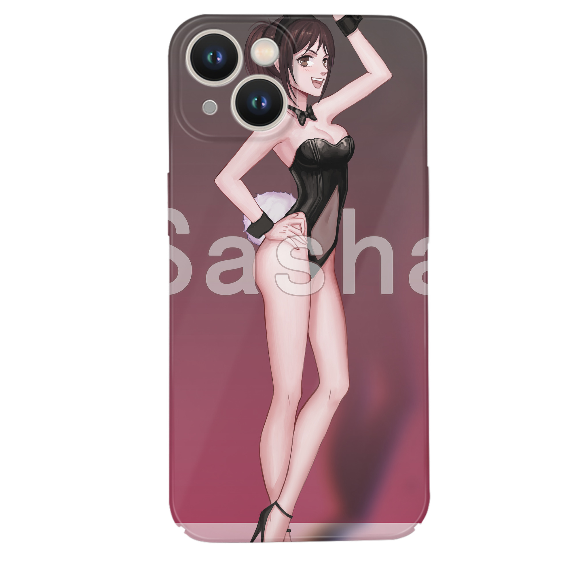 （画像用） 進撃の巨人 Attack on Titan 【iPhone 14シリーズ対応】ハードケース